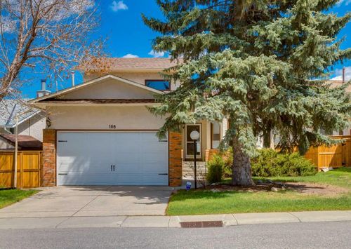 108 Sanderling Rise Nw, Calgary, AB, T3K3B3 | Card Image