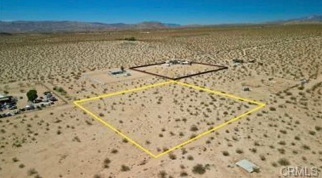 0 Learco Way, Home with 0 bedrooms, 0 bathrooms and null parking in Joshua Tree CA | Image 18