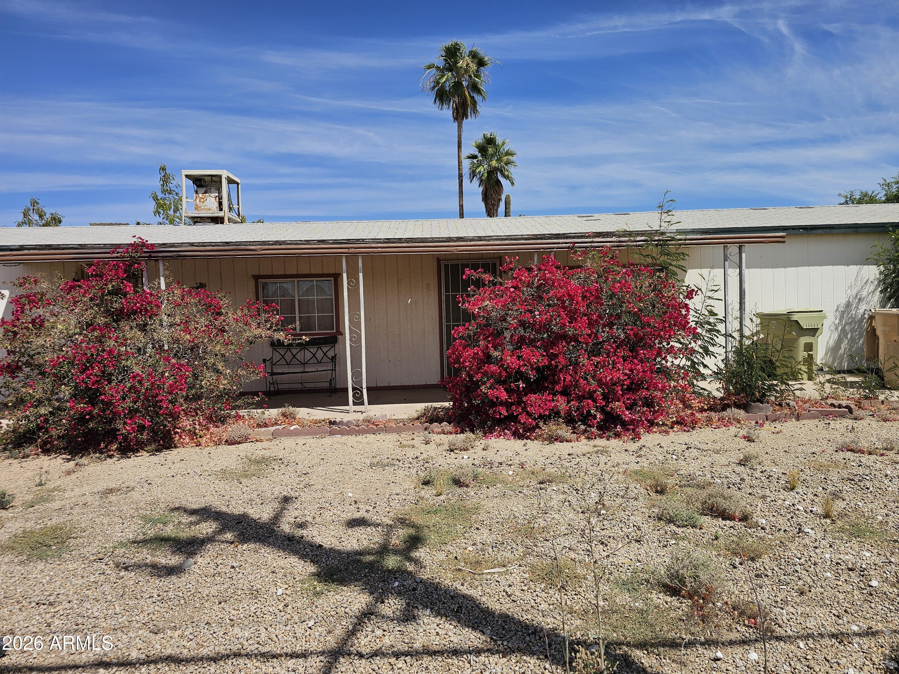 Residential in Peoria