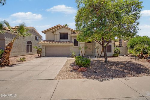4337 E Windmere Dr, Phoenix, AZ, 85048-8825 | Card Image