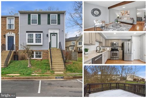 5936 Spruce Run Ct, CENTREVILLE, VA, 20121-3027 | Card Image