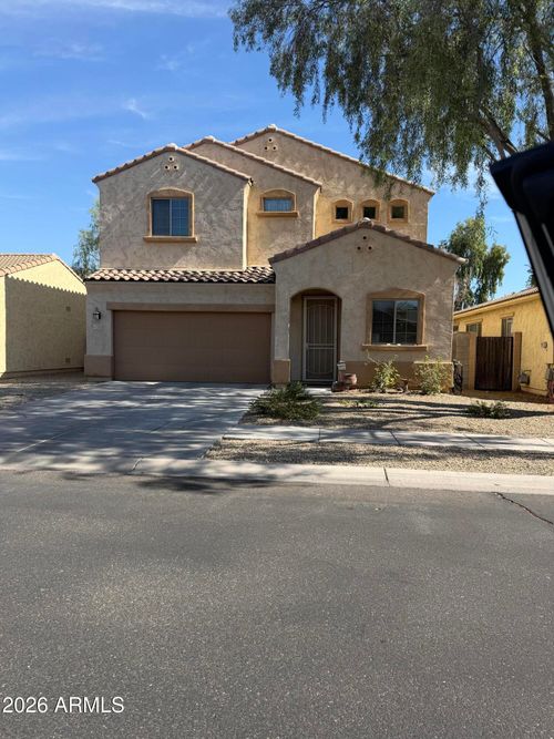 7318 W W Midway Avenue, Glendale, AZ, 85303 | Card Image