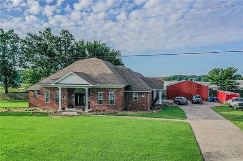 1705 Billie Acres Pl, Lowell, AR, 72745-8642 | Card Image