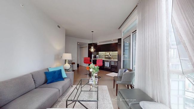 2912 - 45 Charles St E, Condo with 2 bedrooms, 2 bathrooms and 1 parking in Toronto ON | Image 14