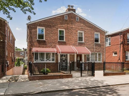 4133 Grace Avenue, New York, NY, 10466 | Card Image