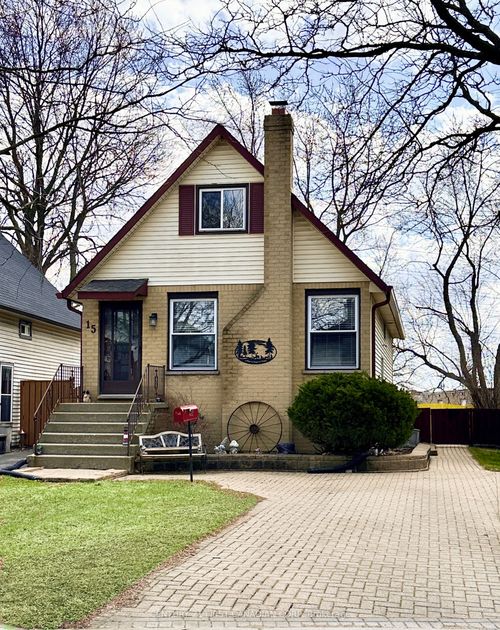 15 Chancton Cres, London, ON, N6E2Y5 | Card Image