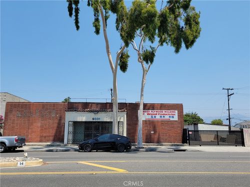 9031-9033 Garvey Ave, Rosemead, CA, 91770-3375 | Card Image