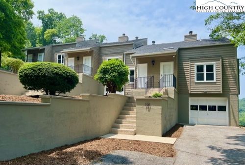101-30 Village Rd, Roaring Gap, NC, 28668 | Card Image