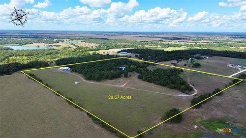 20801 Post Oak Rd, Bartlett, TX, 76511-4611 | Card Image