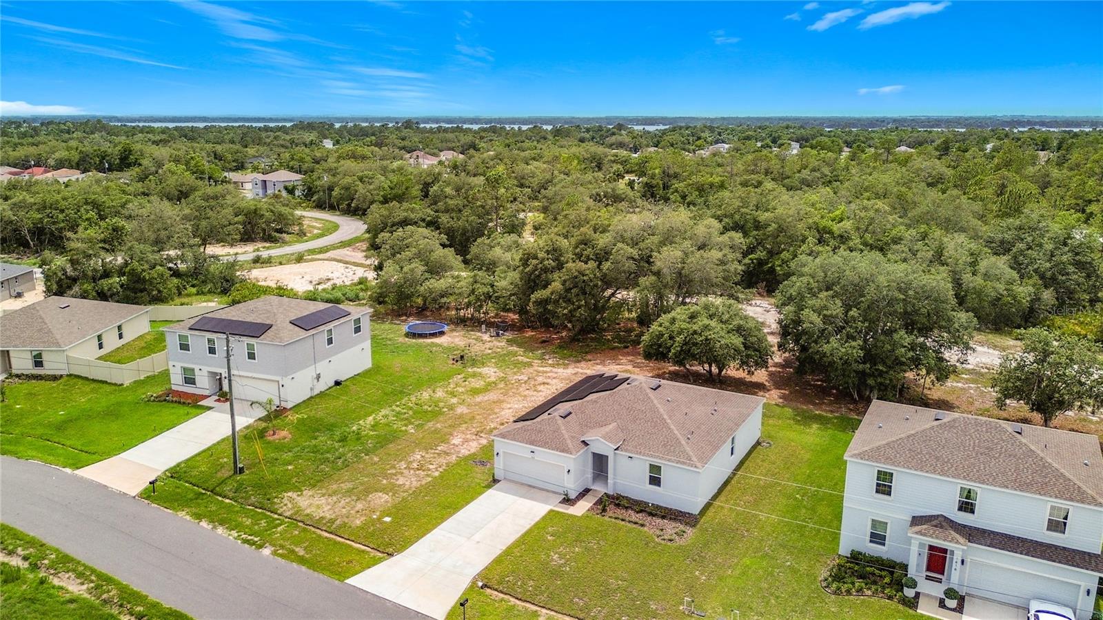 Residential in POINCIANA 2