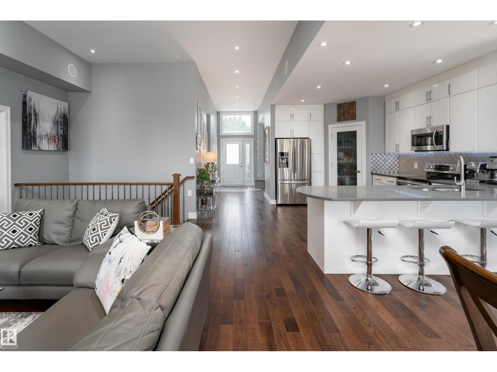 Residential in Bon Accord 2
