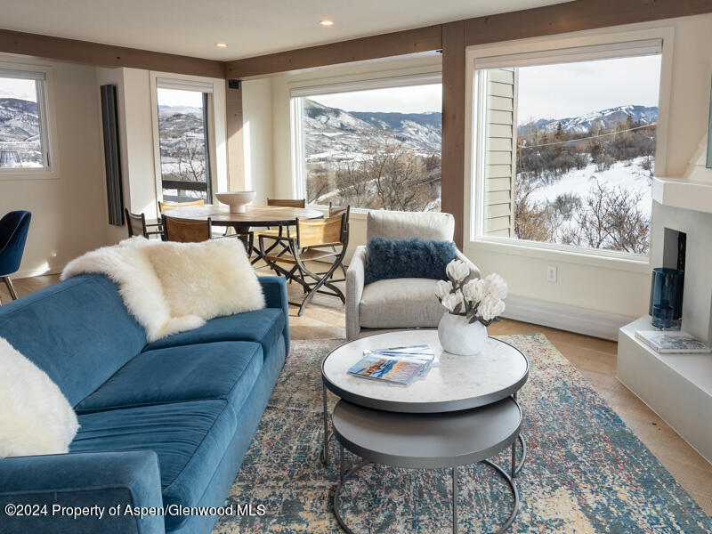 Juniper Hill Dr, Aspen, CO 81611