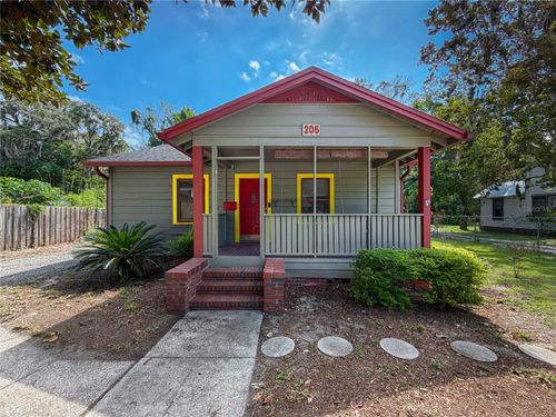 205 9th St, Gainesville, FL, 32601-5526 | Card Image