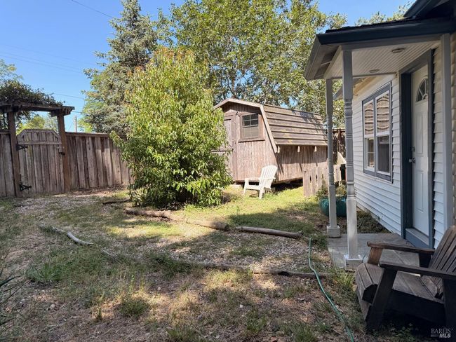 2383 Gravenstein Hwy S, Home with 0 bedrooms, 0 bathrooms and 5 parking in Sebastopol CA | Image 23