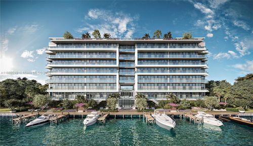 607-9481 E Bay Harbor Dr, Bay Harbor Islands, FL, 33154-2341 | Card Image