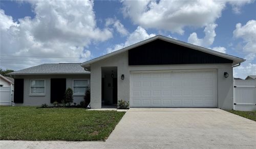 8625 Woodcrest Dr, PORT RICHEY, FL, 34668-2451 | Card Image