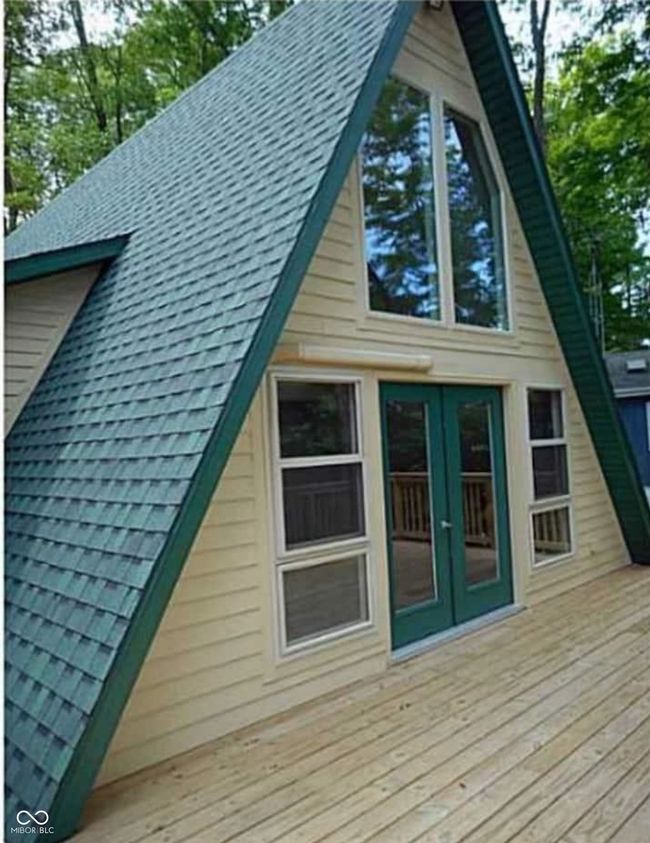 617 N Cove Rd, House other with 3 bedrooms, 2 bathrooms and null parking in Rockville IN | Image 44