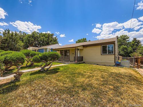 235 S Stuart St, Denver, CO, 80219-1822 | Card Image