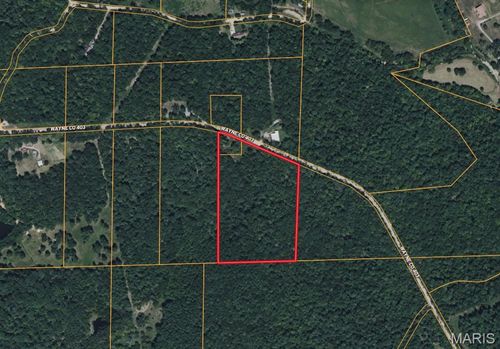 4900 Wayne County 403, Greenville, MO, 63944 | Card Image