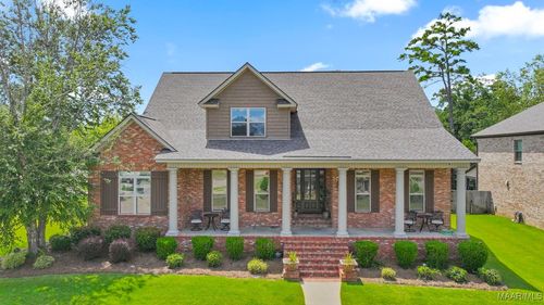 101 Oak Ridge Ct, Prattville, AL, 36066-5355 | Card Image