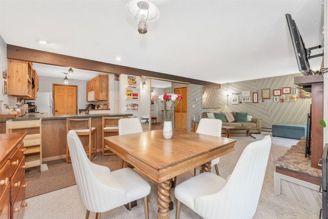 UNIT-102 - 2617 Burgess Creek Rd, Townhouse with 2 bedrooms, 3 bathrooms and null parking in Steamboat Springs CO | Image 9
