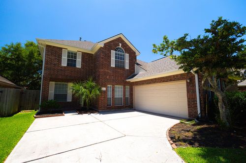 18123 Sumerset Knls Court, Houston, TX, 77049 | Card Image