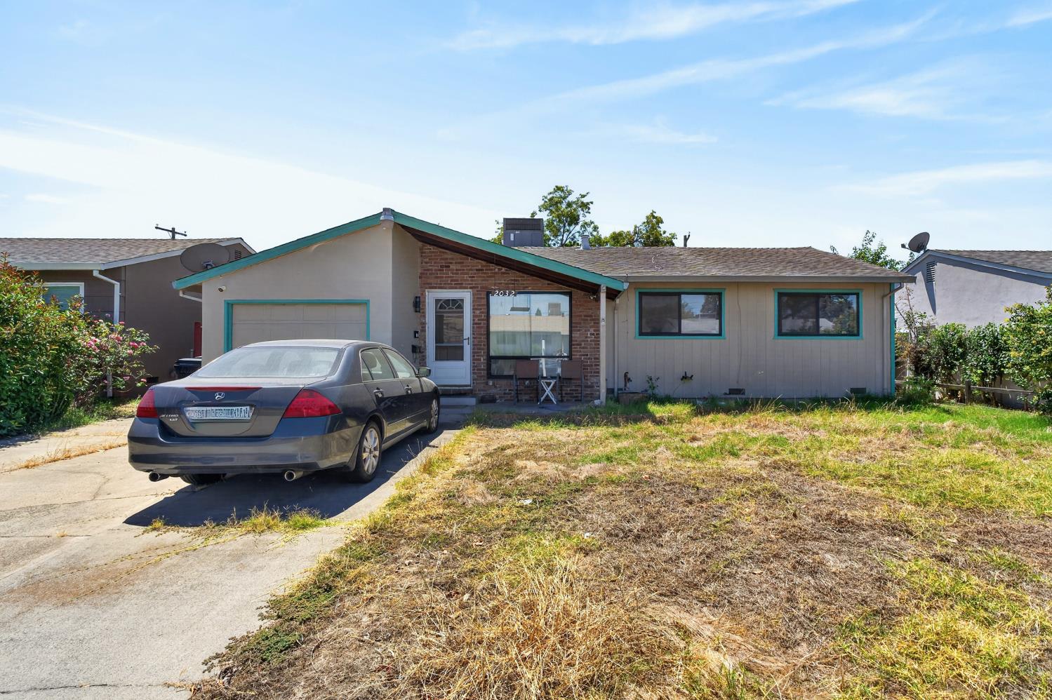Residential in Sacramento 2