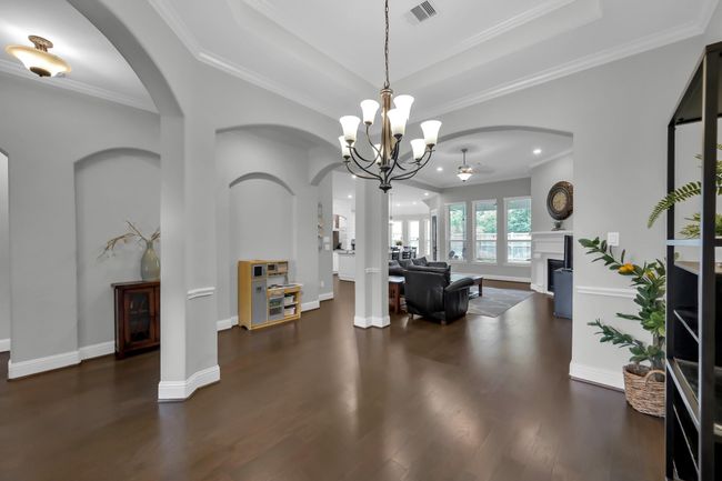 31268 New Forest Park Ln, House other with 4 bedrooms, 2 bathrooms and 3 parking in Spring TX | Image 12
