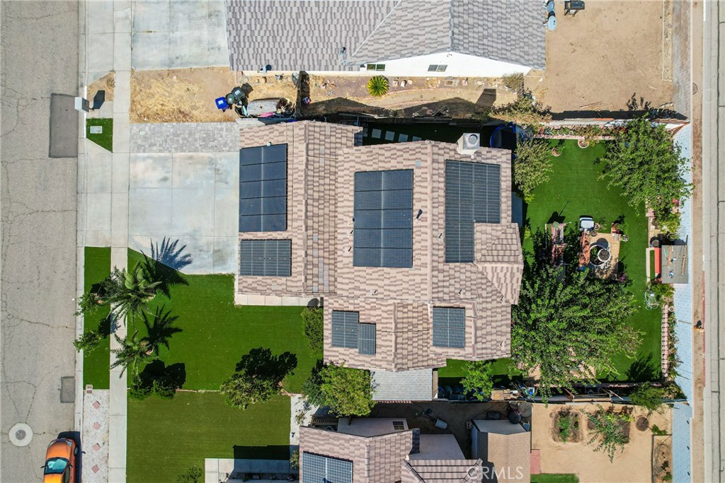 Residential in Adelanto 5