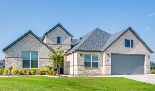 10008 Baywood Ct, Denton, TX, 76207-1459 | Card Image