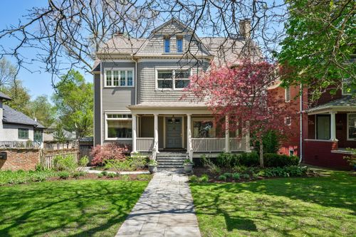 1211 Hinman Ave, Evanston, IL, 60202-1312 | Card Image