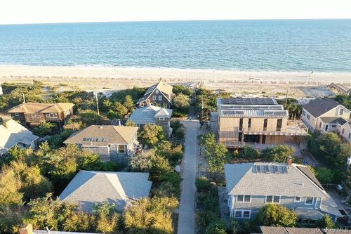 696 Ocean Breeze, Ocean Beach, NY, 11770-2008 | Card Image