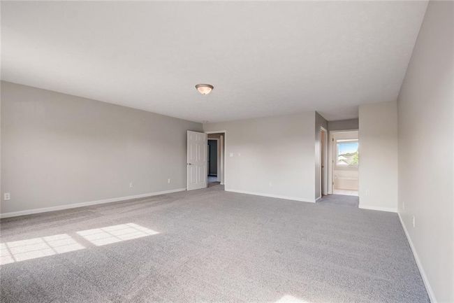12832 Broncos Dr, House other with 3 bedrooms, 3 bathrooms and null parking in Fishers IN | Image 24