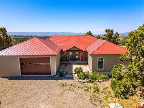 24180 Road V.4, Dolores, CO, 81323-8934 | Card Image