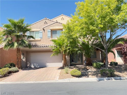 1033 Puerta Del Sol Dr, Las Vegas, NV, 89138-6059 | Card Image