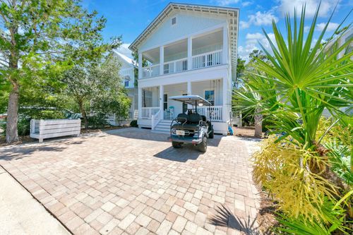 273 Emerald Beach Cir, Santa Rosa Beach, FL, 32459-0013 | Card Image