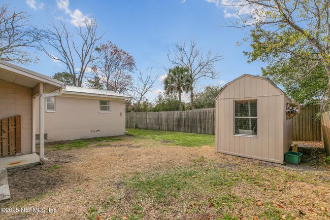 452 Sargo Rd, House other with 3 bedrooms, 2 bathrooms and null parking in ATLANTIC BEACH FL | Image 55