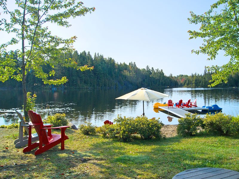 Land in Sainte-Marguerite-du-Lac-Masson 3