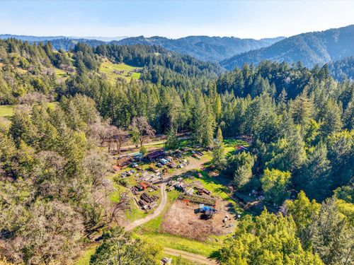 15785 Pole Mountain Rd, Cazadero, CA, 95421 | Card Image