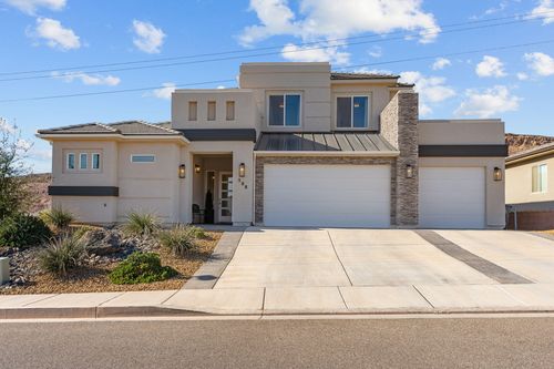 588 S Deep Creek Dr, Washington, UT, 84780-3479 | Card Image