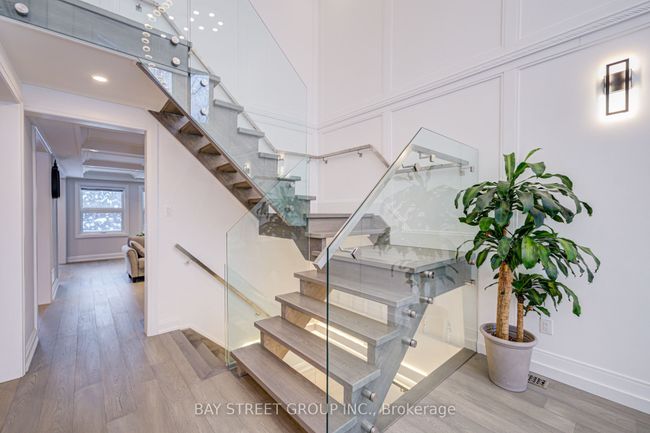 48 Coldstream Cres, House other with 4 bedrooms, 5 bathrooms and 4 parking in Richmond Hill ON | Image 7