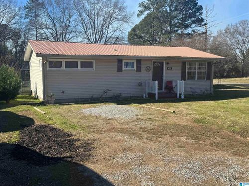 309 N 5th Ave, Piedmont, AL, 36272-1619 | Card Image