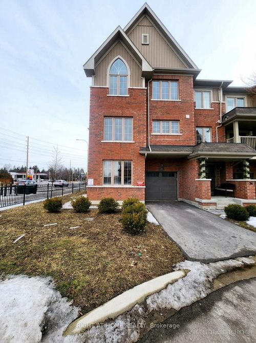 24 Amulet Way, Whitby, ON, L1R0R5 | Card Image