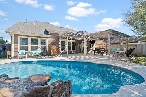 31525 Ember Trail Ln, Spring, TX, 77386-7098 | Card Image