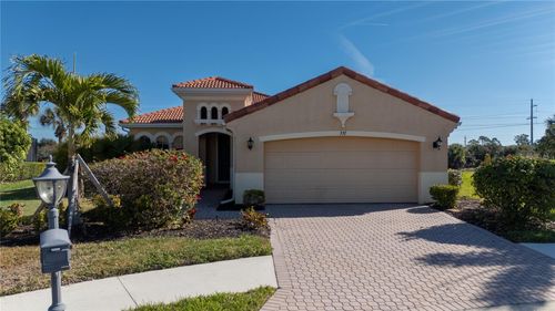 337 Cipriani Way, North Venice, FL, 34275-6769 | Card Image