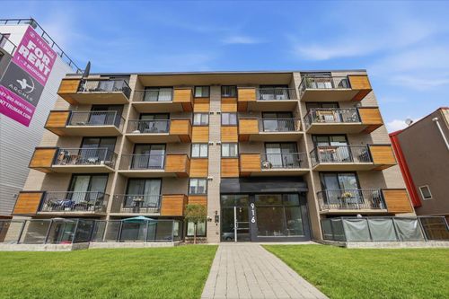 403-916 Memorial Dr Nw, Calgary, AB, T2N3C9 | Card Image