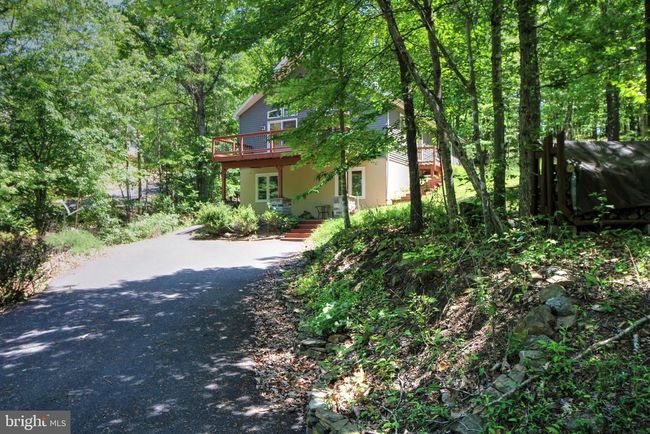 308 Mallard Dr, House other with 4 bedrooms, 3 bathrooms and null parking in BASYE VA | Image 36