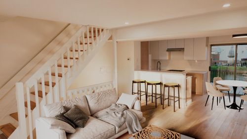 26c-4869 Stoneybrook Blvd, Hilliard, OH, 43026-9368 | Card Image