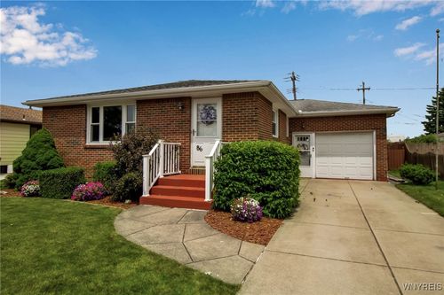 86 Mary Lou Ln, Depew, NY, 14043-1918 | Card Image