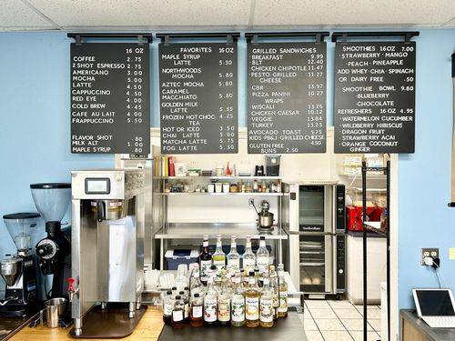 610 Century Ave, Antigo, WI, 54409-2447 | Card Image